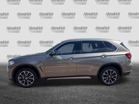 Used 2018 BMW X5 xDrive35i AWD/4WD image 7