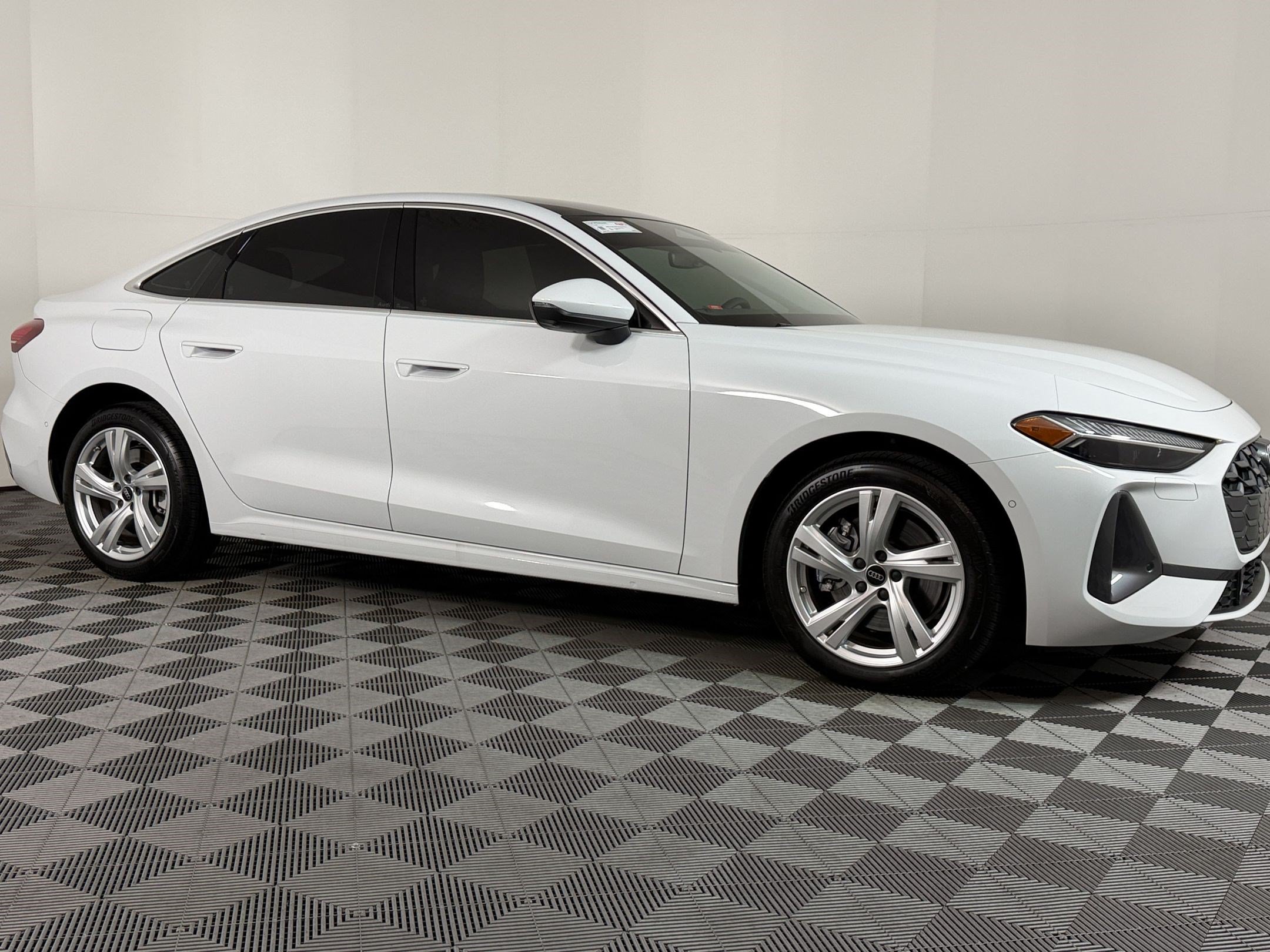 Certified 2025 Audi A5 Premium Plus AWD/4WD image 6
