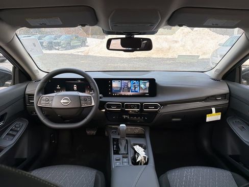 New 2026 Nissan Sentra SV image 23