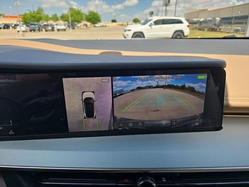 New 2026 Nissan Murano Platinum image 9