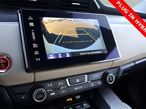 Used 2021 Honda Clarity Plug-In Hybrid image 24