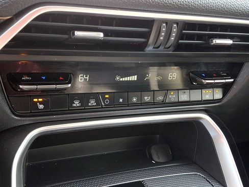 Certified 2024 MAZDA CX-90 3.3 Turbo w/ Preferred Plus AWD/4WD image 18