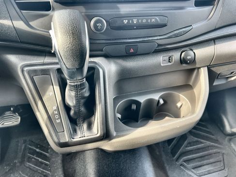New 2026 Ford Transit 250 Base w/ Load Area Protection Package image 21