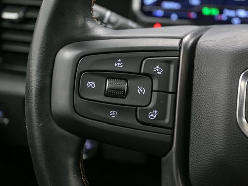 Used 2024 GMC Sierra 2500 AT4 w/ Technology Package AWD/4WD image 39