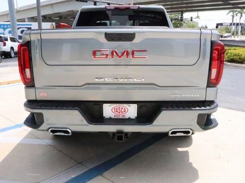 New 2025 GMC Sierra 1500 Denali w/ Denali Reserve Package image 5