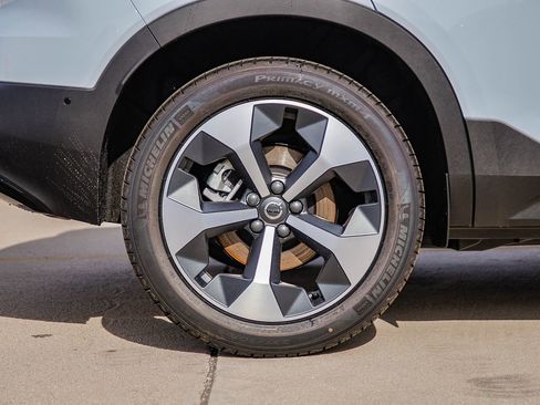 New 2026 Volvo XC40 B5 Plus w/ Protection Package Premier image 8