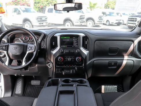 Used 2019 Chevrolet Silverado 1500 RST w/ All-Star Edition AWD/4WD image 24