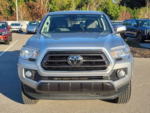 Certified 2023 Toyota Tacoma SR5 image 6