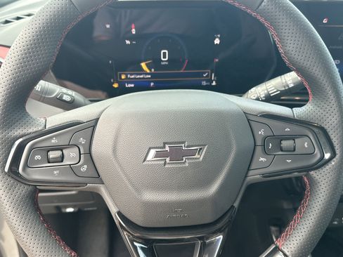 New 2026 Chevrolet TrailBlazer RS w/ Convenience Package image 18