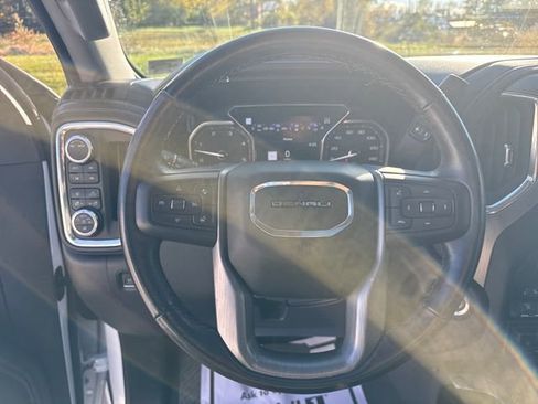 Certified 2023 GMC Sierra 2500 Denali w/ Denali Ultimate Package image 14