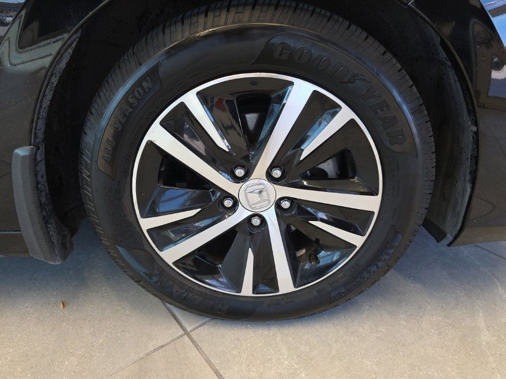 Used 2023 Honda Civic LX image 55