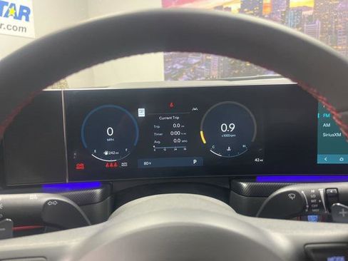 New 2026 Hyundai Sonata N Line image 13