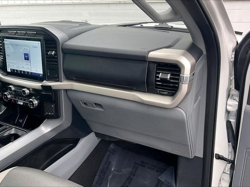 Used 2021 Ford F150 XLT w/ Equipment Group 302A High image 21