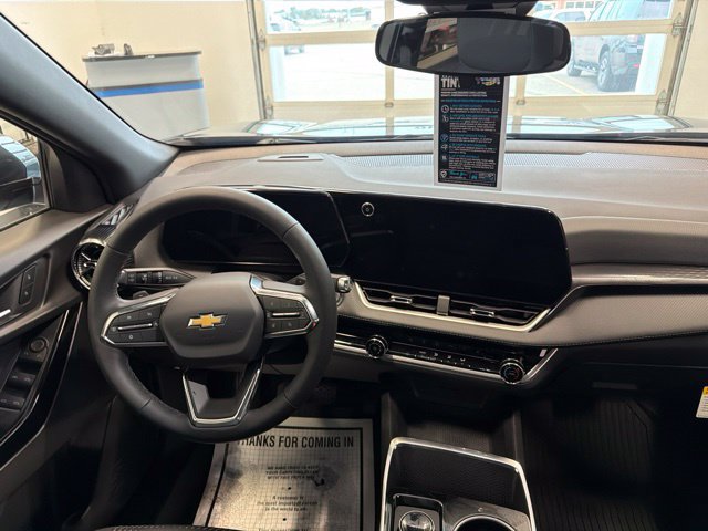 New 2027 Chevrolet Equinox LT AWD/4WD image 32