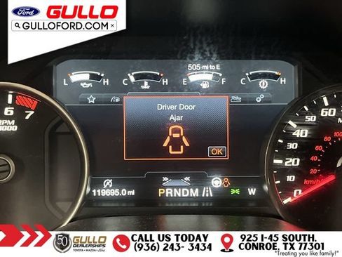 Used 2018 Ford F150 Raptor w/ Equipment Group 802A Luxury AWD/4WD image 25