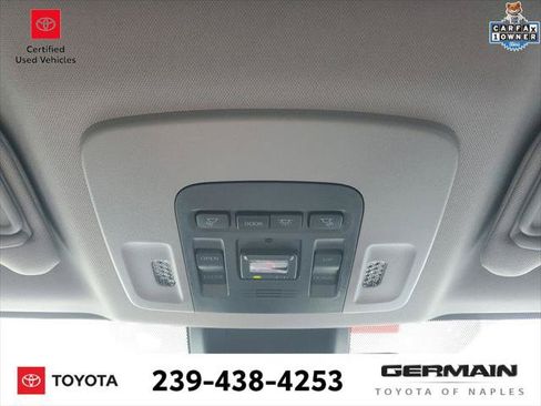 Certified 2024 Toyota Camry LE w/ Convenience Package FWD image 33