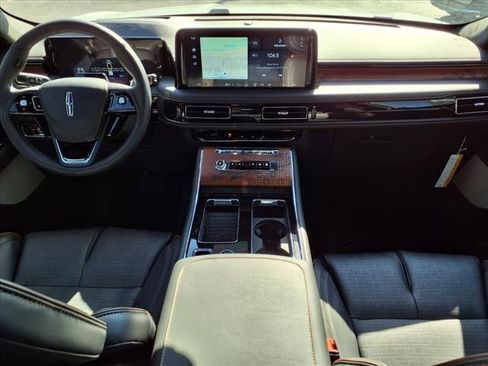 New 2025 Lincoln Aviator Black Label image 6