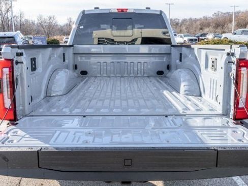 New 2026 Ford F250 Platinum w/ Tremor Off-Road Package image 48