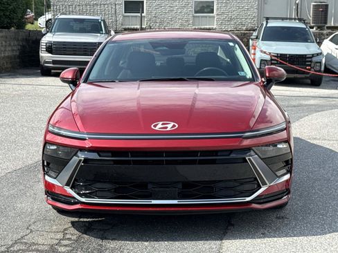 Certified 2024 Hyundai Sonata SEL FWD image 29