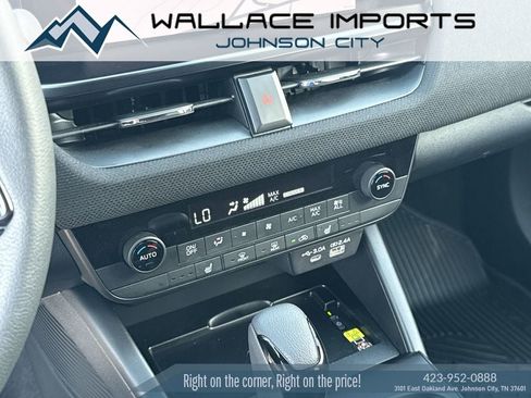Certified 2026 Subaru Outback Premium w/ Premium/Limited Package 2 AWD/4WD image 26