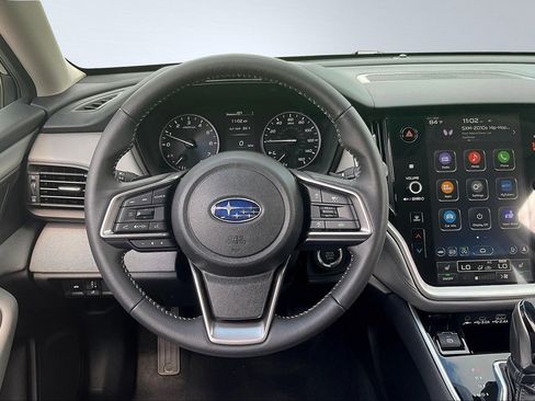 New 2025 Subaru Legacy Premium image 15