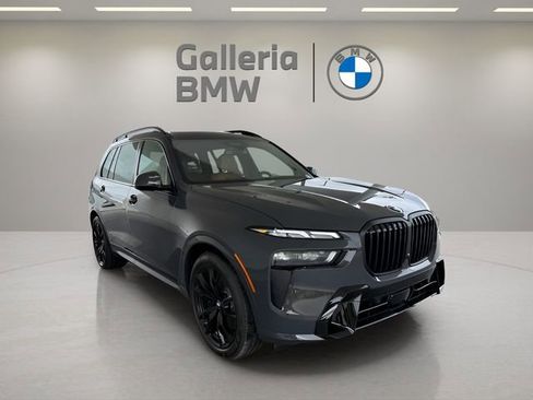 Used 2026 BMW X7 xDrive40i image 6
