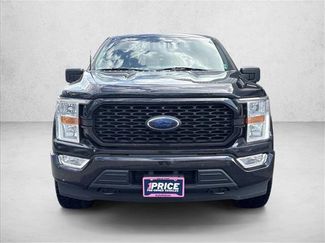 Used 2022 Ford F150 XL w/ STX Appearance Package AWD/4WD video 2