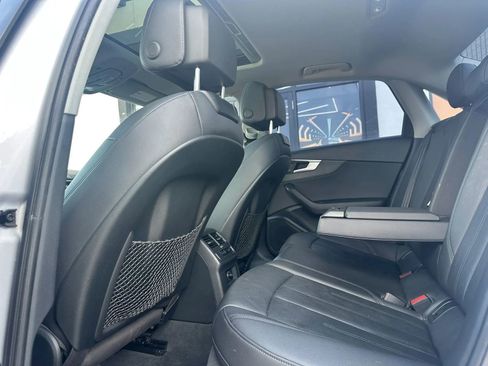 Used 2018 Audi A4 2.0T Ultra Premium w/ Convenience Package image 11