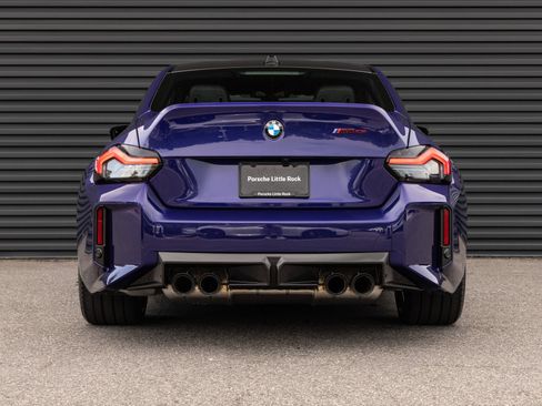 Used 2026 BMW M2 CS RWD image 4