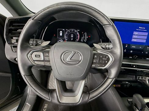 Certified 2024 Lexus RX 350 Premium image 11