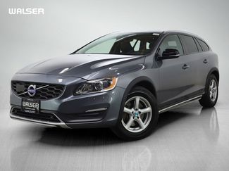 Used 2016 Volvo V60 T5 Cross Country Platinum video 1