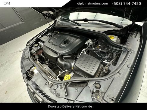 Used 2021 Jeep Grand Cherokee High Altitude image 45