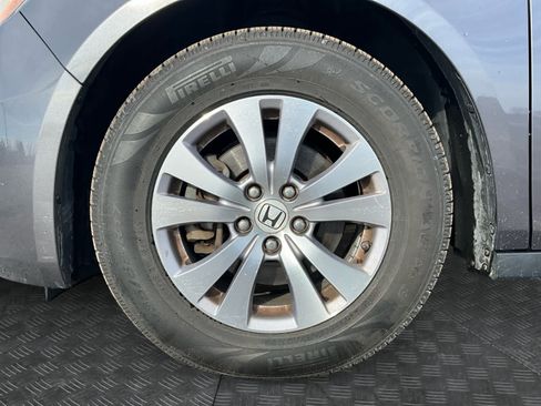 Used 2016 Honda Odyssey EX-L image 15