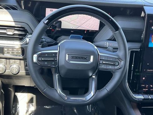 New 2026 GMC Yukon XL Denali w/ Denali Reserve Package AWD/4WD image 12