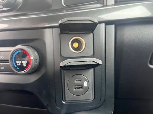 New 2023 Ford F150 2WD SuperCrew SSV w/ Interior Upgrade Package image 15