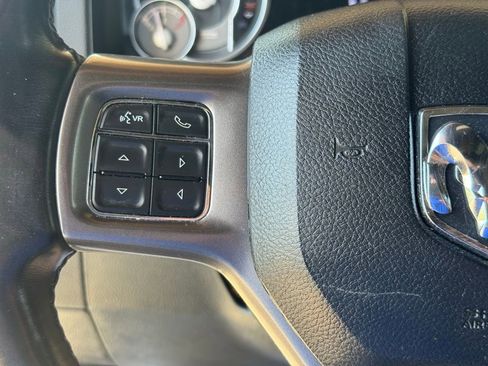 Used 2018 RAM 2500 Limited image 27