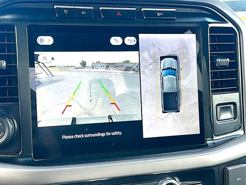 Used 2024 Ford F150 XLT w/ Mobile Office Package AWD/4WD image 32