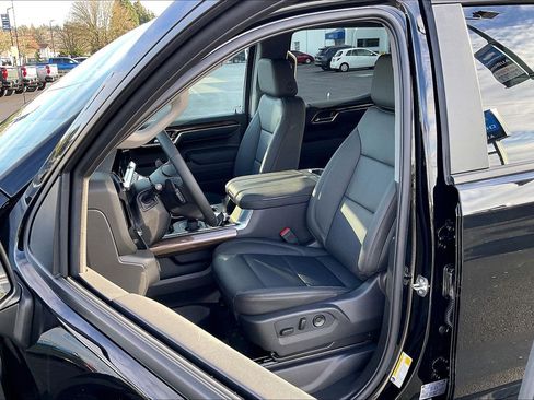 New 2026 Chevrolet Silverado 1500 LT Trail Boss w/ LT Trail Boss Premium Package image 9