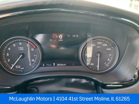 Certified 2022 Cadillac XT5 Premium Luxury w/ Technology Package image 14