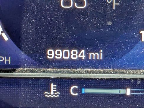 Used 2022 Chevrolet Silverado 1500 RST w/ Protection Package image 27