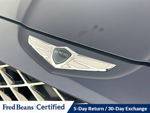 Used 2024 Genesis GV80 3.5T w/ Prestige Package AWD/4WD image 33