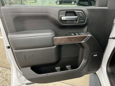 Used 2021 GMC Sierra 1500 Denali w/ Driver Alert Package II image 19