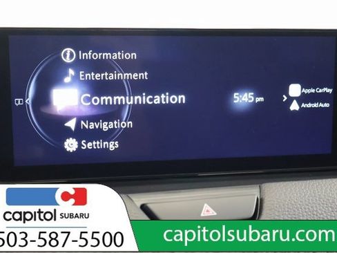 Used 2024 MAZDA CX-90 Plug-In Hybrid w/ Preferred AWD/4WD image 25