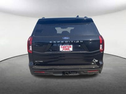 New 2025 Ford Expedition Active