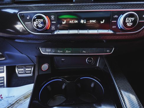 Used 2025 Audi S5 Premium Plus w/ Premium Plus Package image 20