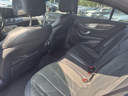 Used 2019 Mercedes-Benz CLS 53 AMG 4MATIC image 16