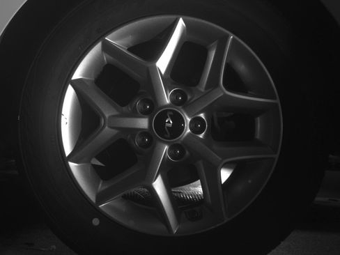 Used 2025 Kia Soul LX w/ LX Technology Package FWD image 23