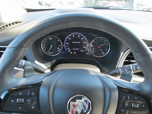 Certified 2023 Buick Enclave Avenir image 30