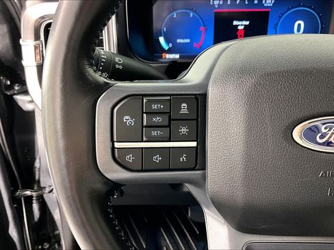 Used 2023 Ford F250 Lariat w/ Lariat Ultimate Package AWD/4WD image 22