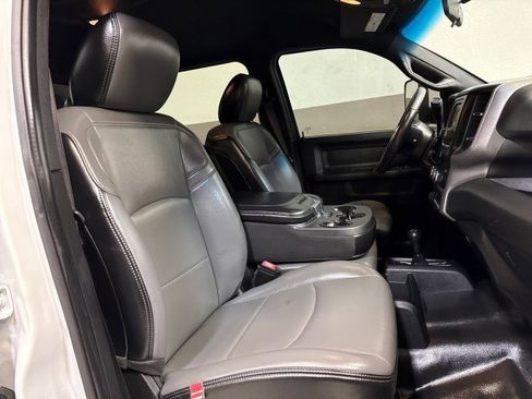 Used 2021 RAM 3500 Tradesman w/ Chrome Appearance Group image 54